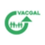 Logo of VacGal android Application 