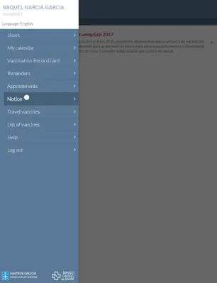 VacGal android App screenshot 11